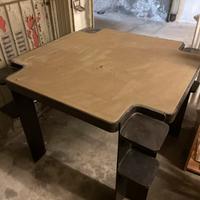 Tavolo da gioco Cini & Nills anni ‘70