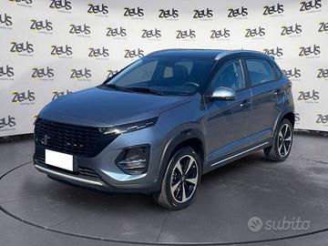 DR AUTOMOBILES dr 3.0 1.5 CVT