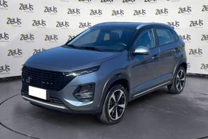 DR AUTOMOBILES dr 3.0 1.5 CVT