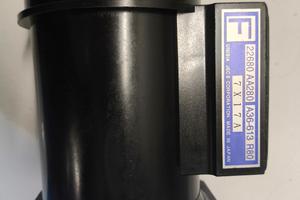 Debimetro Subaru Impreza wrx gt gc8 old