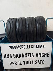 235/60R18 GOODYEAR Eagle F1 Asymetric 107V