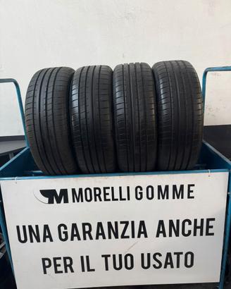 235/60R18 GOODYEAR Eagle F1 Asymetric 107V