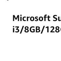 Microsoft Surface GO 3 - i3/8GB/128GB