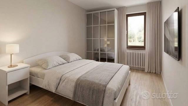 Appartamento – Firenze, Borgo delle Lame, Quartiere 3 - Vista 4
