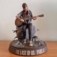 The last of us parte 2 Collector's edition 
