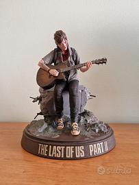 The last of us parte 2 Collector's edition 
