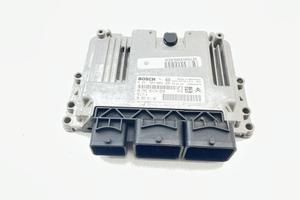 8FS CENTRALINA MOTORE PEUGEOT 207 S. Wagon 1397 be