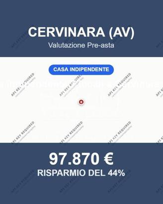 Immobile in asta di 295 m² con più di 5 locali a C