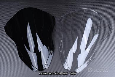 Cupolino KAWASAKI ZX10R / ZX10RR 2016 - 2020