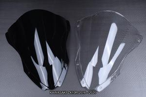 Cupolino KAWASAKI ZX10R / ZX10RR 2016 - 2020