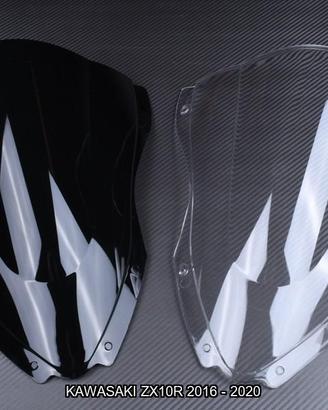Cupolino KAWASAKI ZX10R / ZX10RR 2016 - 2020