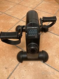 Mini cyclet