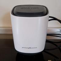 motore tritatutto Pininfarina Imetec 