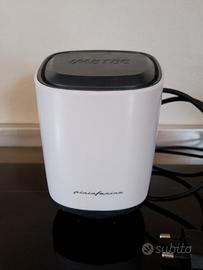 motore tritatutto Pininfarina Imetec 