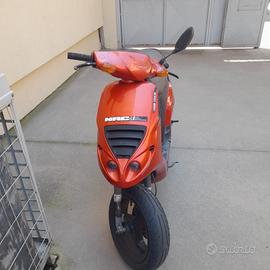 piaggio nrg