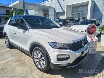 VOLKSWAGEN T-Roc 1.0 TSI Style BMT
