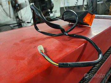 fanale per trattore 8286