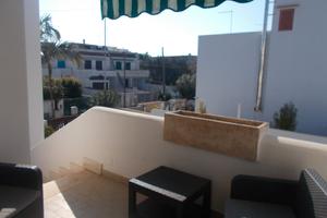 Gallipoli Baia verde Villino 6 p letto