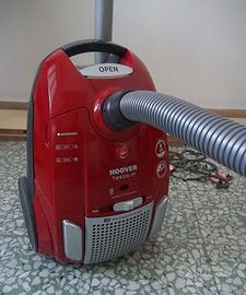 Aspirapolvere Hoover Telios Plus