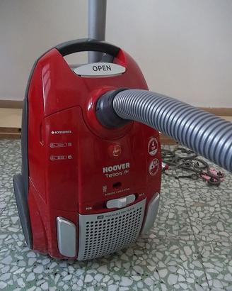 Aspirapolvere Hoover Telios Plus