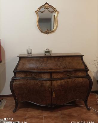 antiquariato mobile 