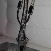 Lampade per comodino camera letto (coppia)