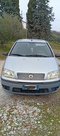 Fiat Punto 188 2008 3° serie 1.2 8v Natural Power