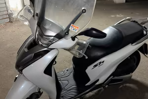 Sh 125 2019