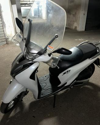 Sh 125 2019