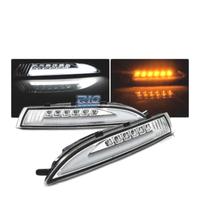 KIT LUCE DIURNA PER VOLKSWAGEN VW SCIROCCO III TUB