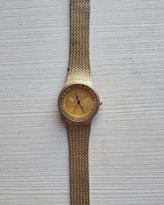 $20 Venti Dollari Placcato oro 18k Vintage RARO