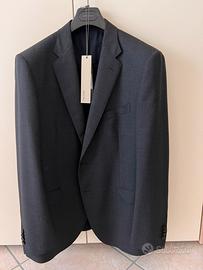 Giacca  Boglioli  antracite TG 56  NUOVA