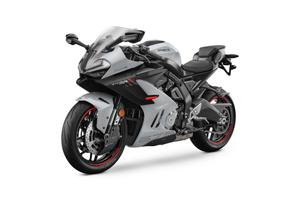 CFMOTO 675SR-R