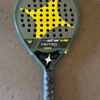 Padel racchetta starvie