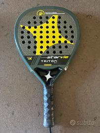 Padel racchetta starvie
