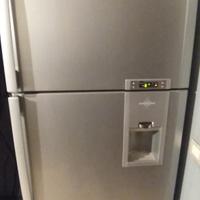 Ricambi x Frigo Samsung  RT62KCSM