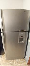 Ricambi x Frigo Samsung  RT62KCSM