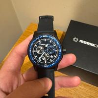 Orologio momo desing