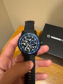 Orologio momo desing