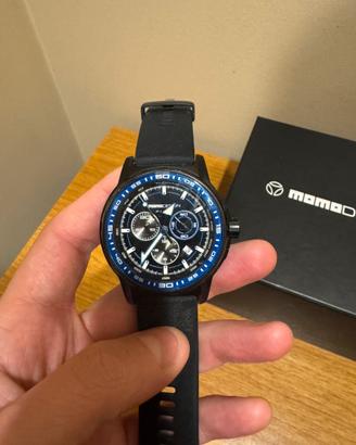 Orologio momo desing