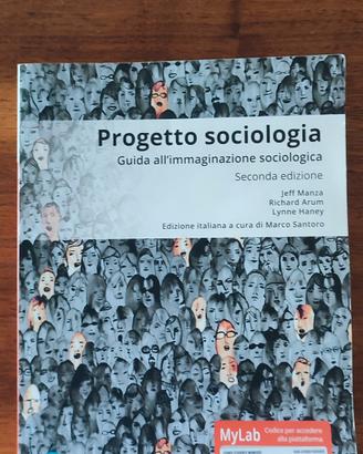 Progetto sociologia- Manza, Arum,Haney-Pearson