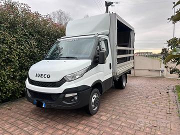 Iveco Daily 35c12