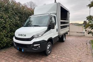 Iveco Daily 35c12
