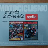 APRILIA Libro