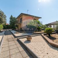 Villa singola - Mascalucia