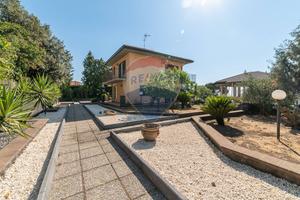 Villa singola - Mascalucia