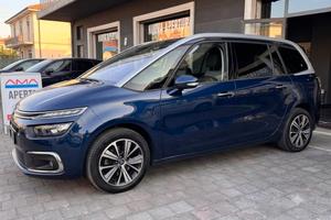 Citroen C4 SpaceTourer PureTech 130 S&S Feel