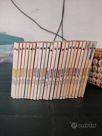 Lupo Alberto dal  n. 64 a 88