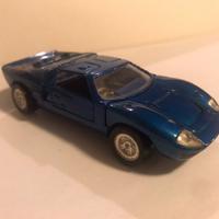 Mebetoys ford gt HWheels 2/43