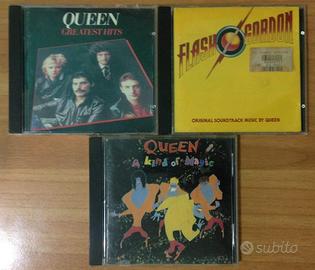 Queen - 6 CD